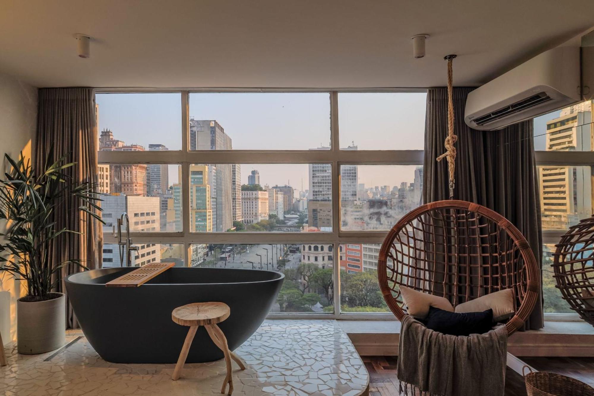 Vossa Bossa Mirante 圣保罗